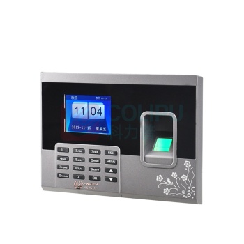 优玛仕 U-mach 指纹考勤机 U-Z8-T