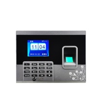 优玛仕 U-mach 指纹考勤机 U-Z8-T