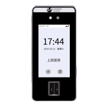 优玛仕 U-mach 人脸指纹考勤机 U-RZM600 简易门禁