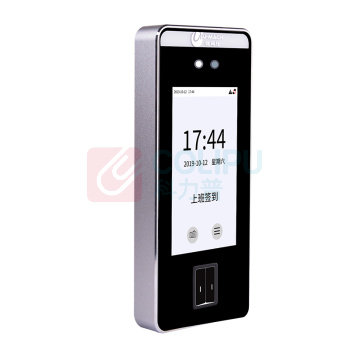 优玛仕 U-mach 人脸指纹考勤机 U-RZM600 简易门禁