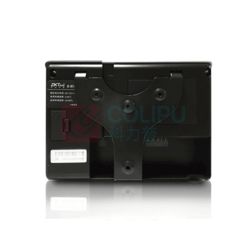 熵基 ZKTeco 人脸指纹考勤机 iface303 (不含安装服务)