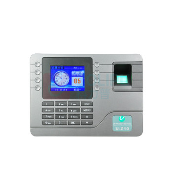 优玛仕 U-mach 指纹考勤机 U-Z10