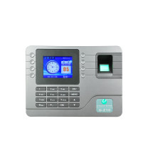 优玛仕 U-mach 指纹考勤机 U-Z10