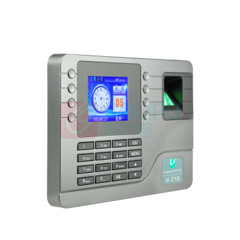 优玛仕 U-mach 指纹考勤机 U-Z10