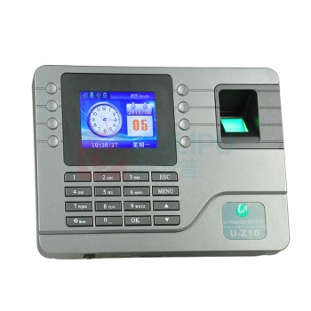 优玛仕 U-mach 指纹考勤机 U-Z10