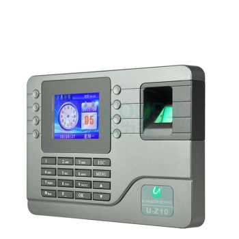 优玛仕 U-mach 指纹考勤机 U-Z10