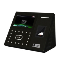 优玛仕 U-mach 人脸指纹考勤机 U-RZ960