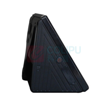 优玛仕 U-mach 人脸指纹考勤机 U-RZ960