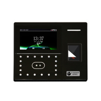 优玛仕 U-mach 人脸指纹考勤机 U-RZ960T (黑色)