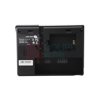 优玛仕 U-mach 人脸指纹异地考勤机 U-iFace303-BS (配套异地考勤软件使用)