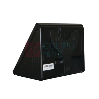 优玛仕 U-mach 人脸指纹异地考勤机 U-iFace660-BS (黑色) (配套异地考勤软件使用)