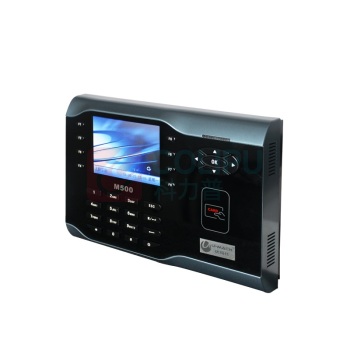 优玛仕 U-mach 异地刷卡考勤机 U-M500-BS (配套异地考勤软件使用)