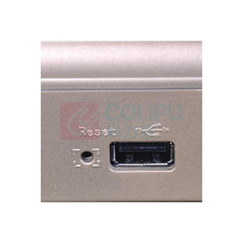 优玛仕 U-mach 异地指纹考勤机 U-TX638-BS (配套异地考勤软件使用)