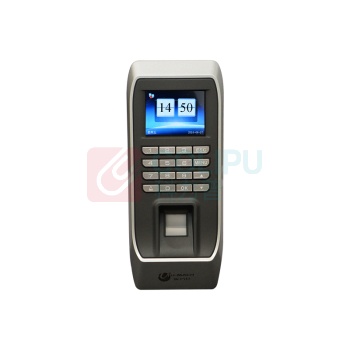优玛仕 U-mach 门禁指纹考勤机 U-ZM5-T 考勤打卡机