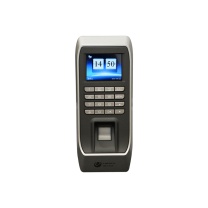优玛仕 U-mach 门禁指纹考勤机 U-ZM5-T 考勤打卡机