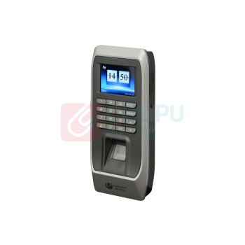 优玛仕 U-mach 门禁指纹考勤机 U-ZM5-T 考勤打卡机