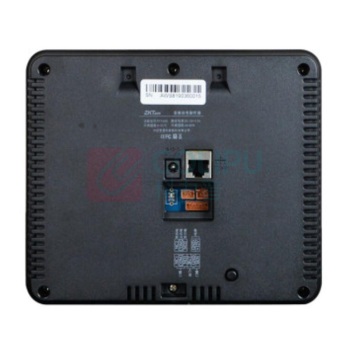 优玛仕 U-mach 人脸指纹考勤机 U-PF1000-BS 加wifi模块