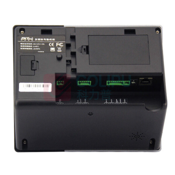 熵基 ZKTeco 人脸指纹考勤机 iFace302 (不含安装服务)