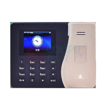 优玛仕 U-mach 感应考勤机 U-K1