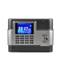 优玛仕 U-mach 感应考勤机 U-K2