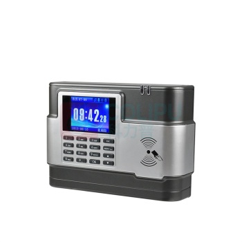 优玛仕 U-mach 感应考勤机 U-K2
