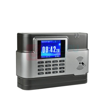 优玛仕 U-mach 感应考勤机 U-K2