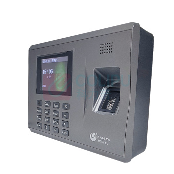 优玛仕 U-mach 指纹考勤机 U-Z5