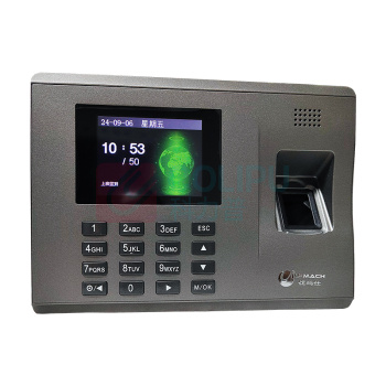优玛仕 U-mach 指纹考勤机 U-Z6