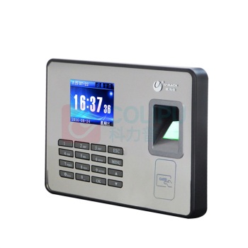 优玛仕 U-mach 指纹考勤机 U-Z7 (不含安装服务)