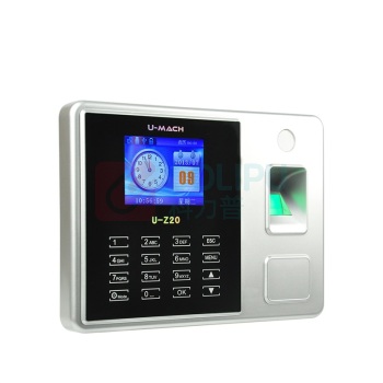 优玛仕 U-mach 指纹考勤机 U-Z20