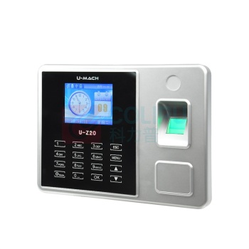 优玛仕 U-mach 指纹考勤机 U-Z20