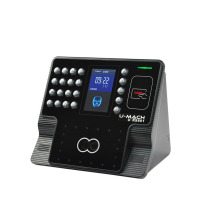 优玛仕 U-mach 人脸刷卡考勤机 U-RS801