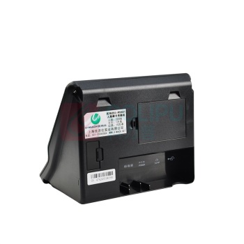 优玛仕 U-mach 人脸刷卡考勤机 U-RS801