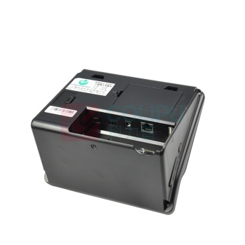 优玛仕 U-mach 人脸刷卡考勤机 U-RS801