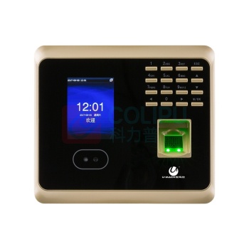 优玛仕 U-mach 人脸考勤机 U-R931T