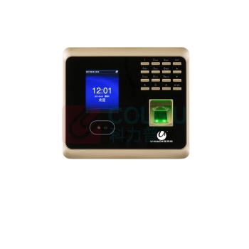 优玛仕 U-mach 人脸考勤机 U-R931T