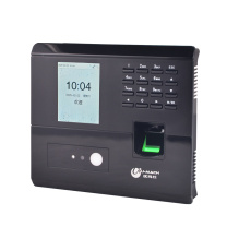 优玛仕 U-mach 人脸指纹考勤机 U-RZ932