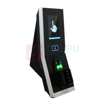 优玛仕 U-mach 指纹考勤机 U-JF200
