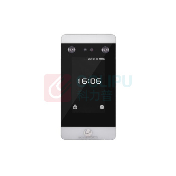 优玛仕 U-mach 人脸识别考勤机 U-RM500