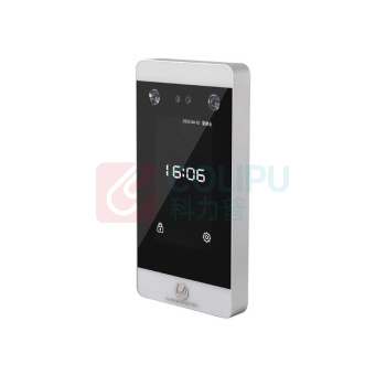 优玛仕 U-mach 人脸识别考勤机 U-RM500