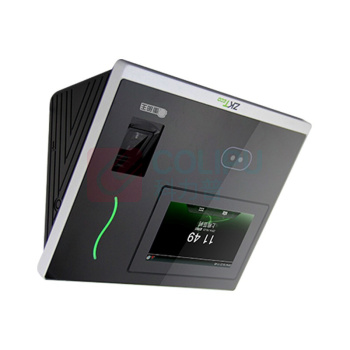 熵基 ZKTeco 人脸指纹识别考勤机 A206