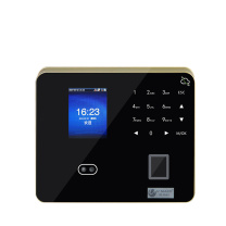 优玛仕 U-mach 人脸指纹考勤机 U-PF1000-P2P