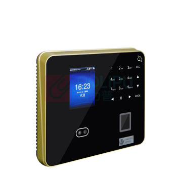 优玛仕 U-mach 人脸指纹考勤机 U-PF1000-P2P