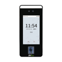 熵基 ZKTeco 人脸考勤机 Xface600 标配