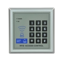 优玛仕 U-mach 单门标准门禁控制器 U-MG236