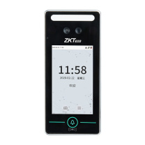 熵基 ZKTeco 考勤机 XFACE320  人脸识别