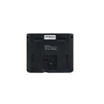 优玛仕 U-mach 指纹人脸门禁考勤机 U-XF100-WIFI 门禁管理，1500张人脸，2000枚指纹考勤 (白黑色)