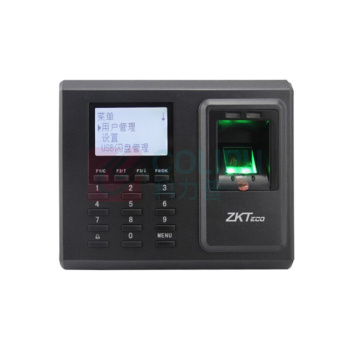 熵基 ZKTeco 考勤机 F2