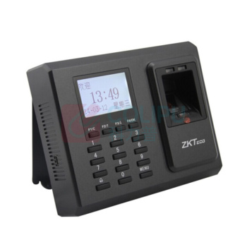 熵基 ZKTeco 考勤机 F2
