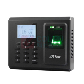 熵基 ZKTeco 考勤机 F2